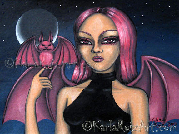 Batty and Matt