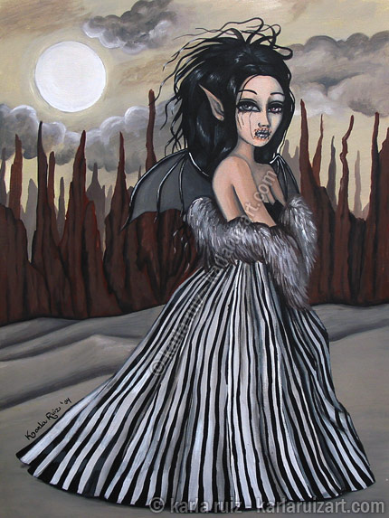 Desolate Melody