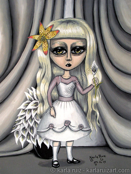 Little Lilly